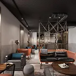 Inspira Santos Boutique Hotel