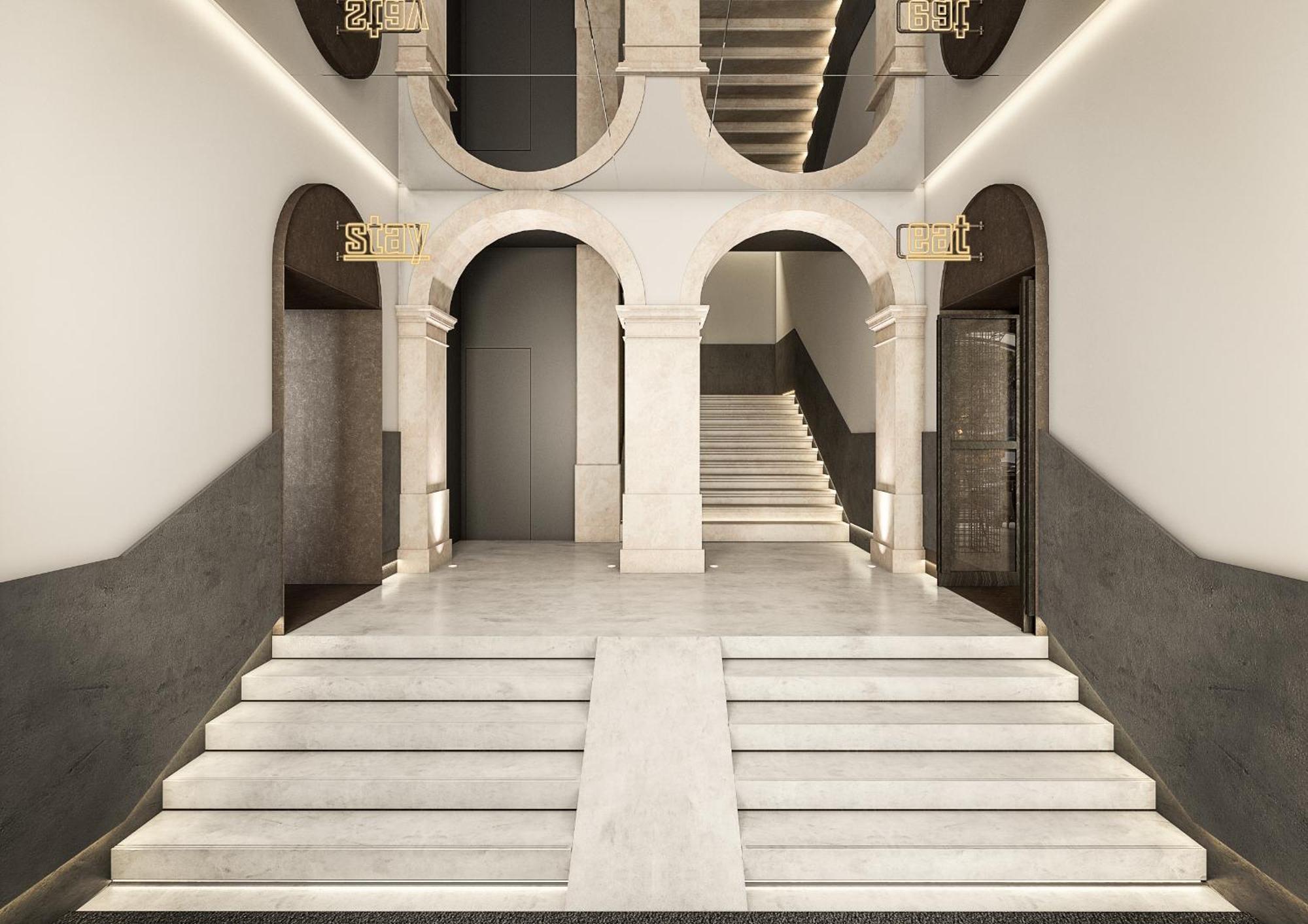 Inspira Santos Boutique 3* Lisbon