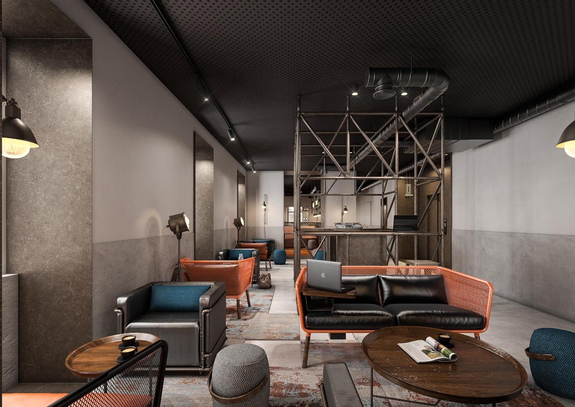 Inspira Santos Boutique 3* Lisbon