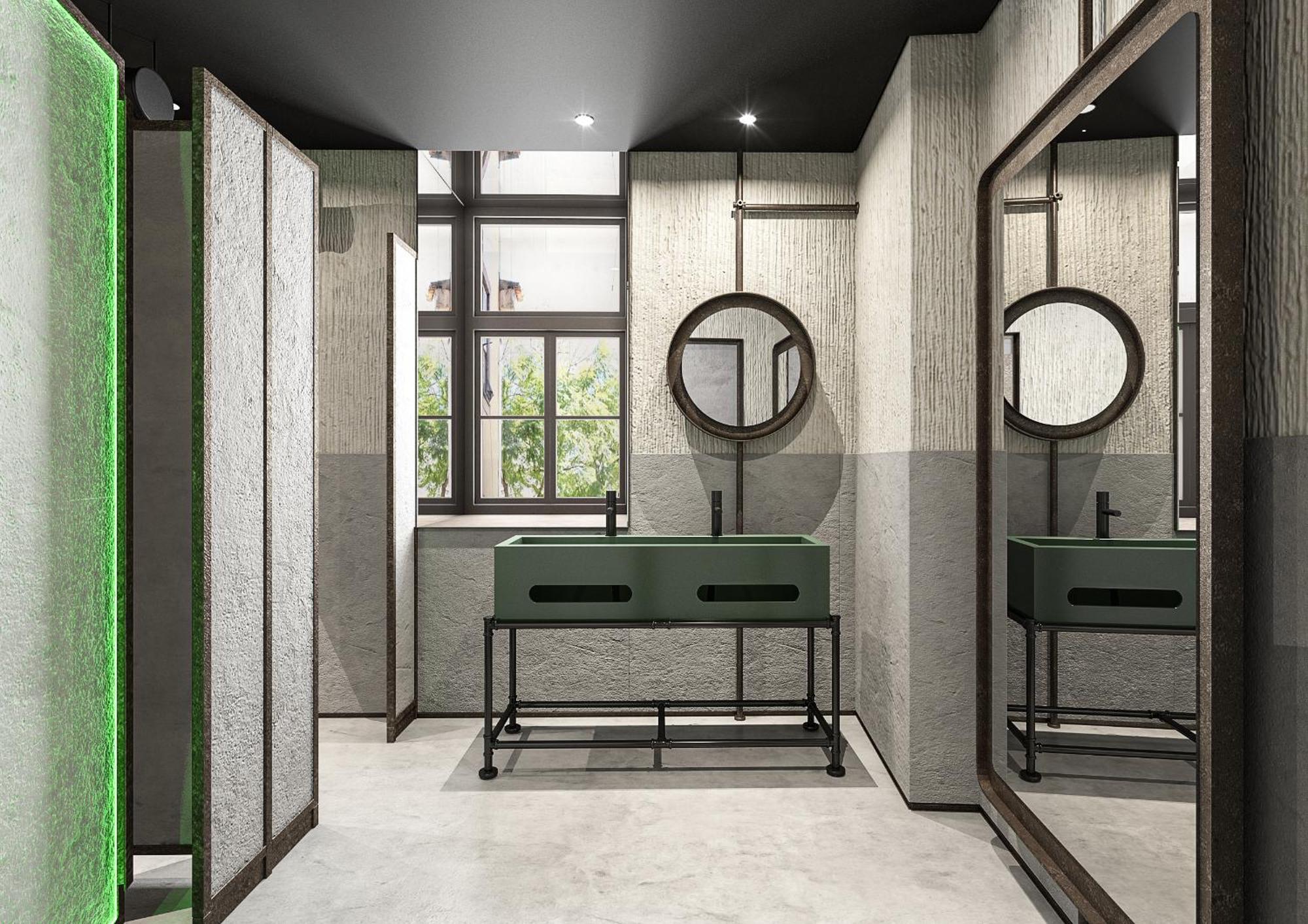 Inspira Santos Boutique Lisbon