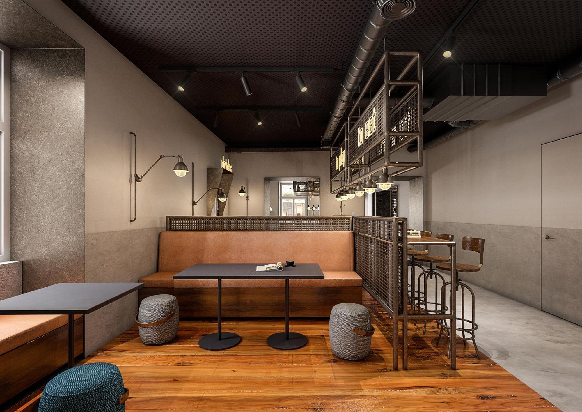 Inspira Santos Boutique 3* Lisbon